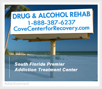 Cove Center for Recovery